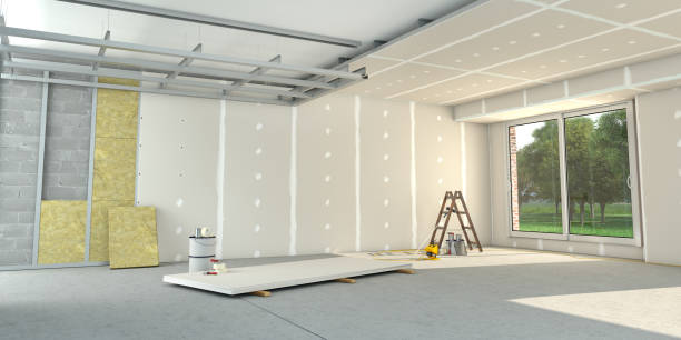 Best Insulation Maintenance and Repair in Quincy, CA