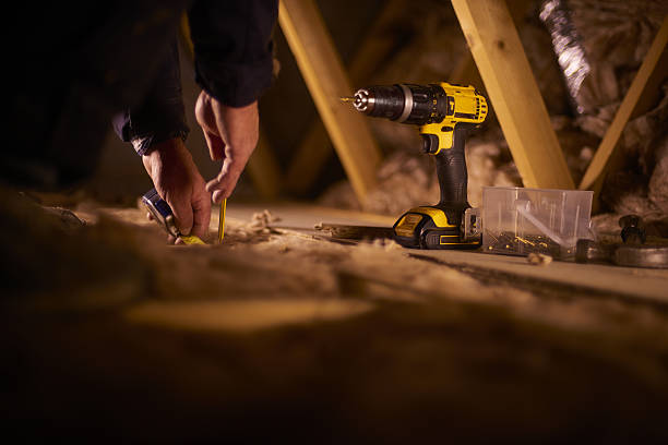 Quincy, CA Insulation Contractor Company